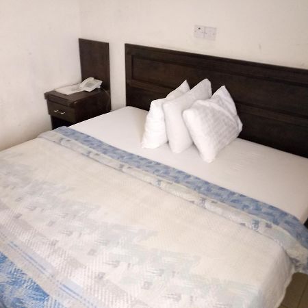 Hotel Benizia 아사바 외부 사진