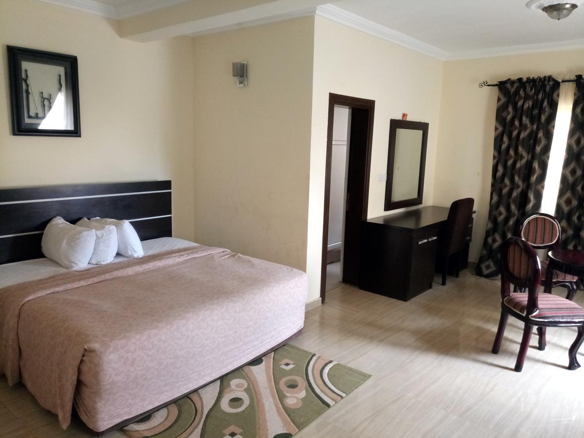 Hotel Benizia 아사바 외부 사진