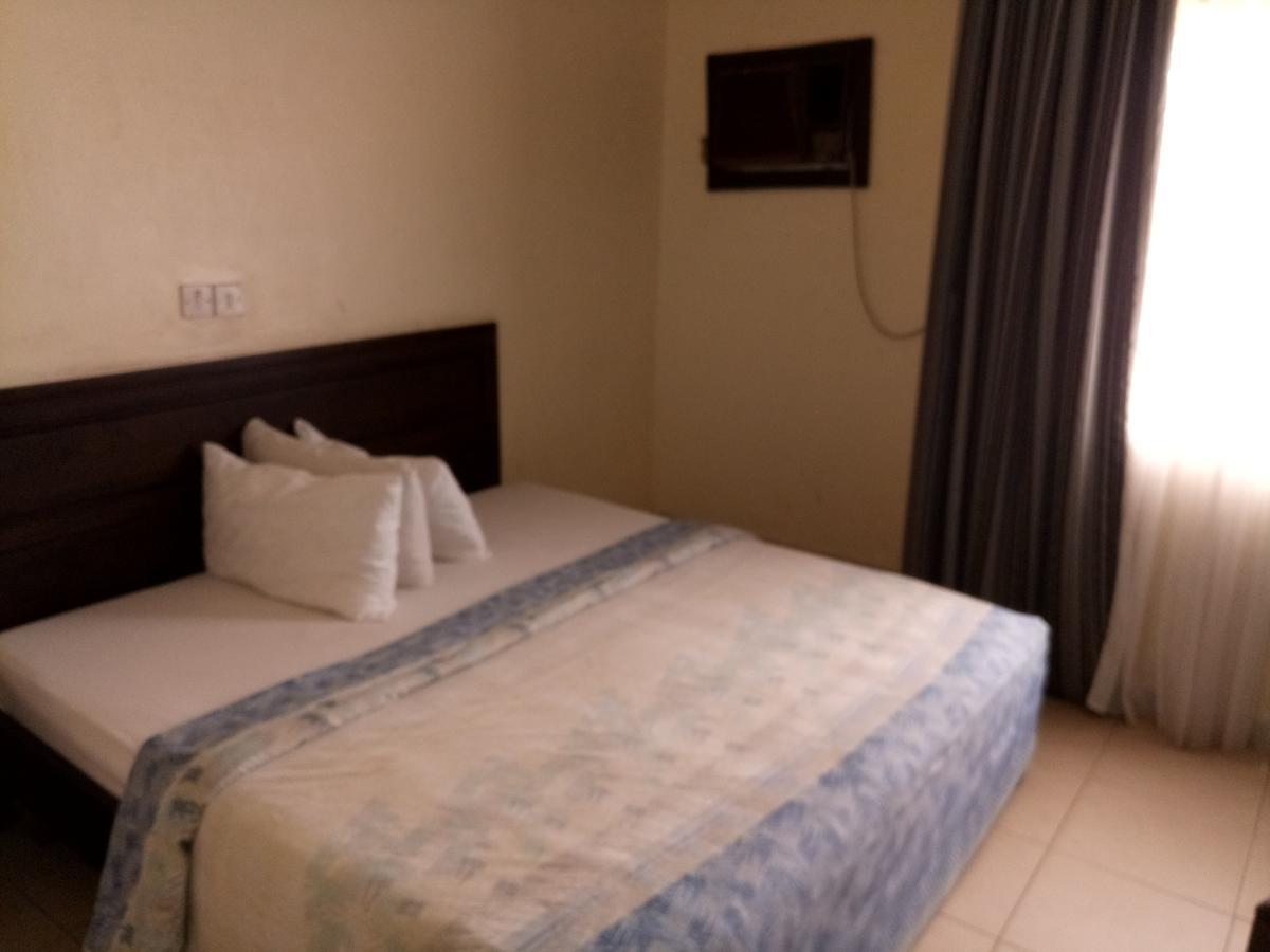 Hotel Benizia 아사바 외부 사진