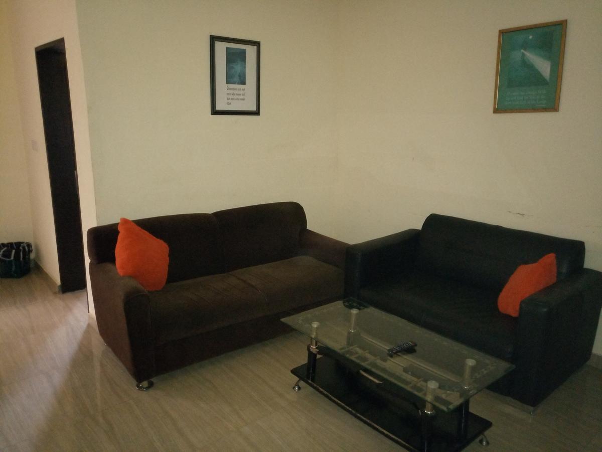 Hotel Benizia 아사바 외부 사진