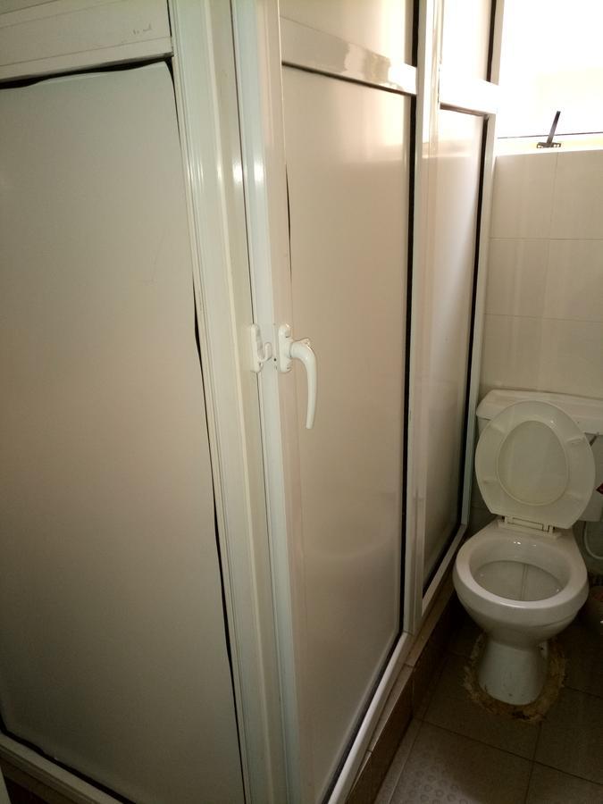 Hotel Benizia 아사바 외부 사진