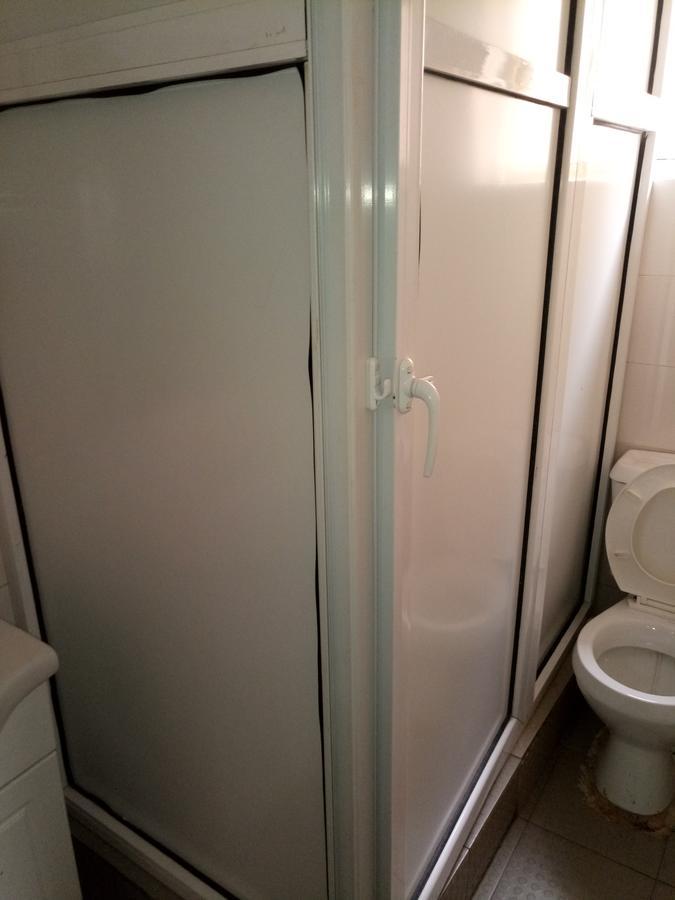 Hotel Benizia 아사바 외부 사진